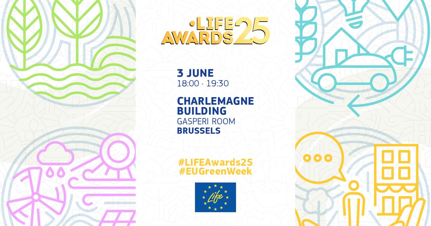 LIFE Awards 2025