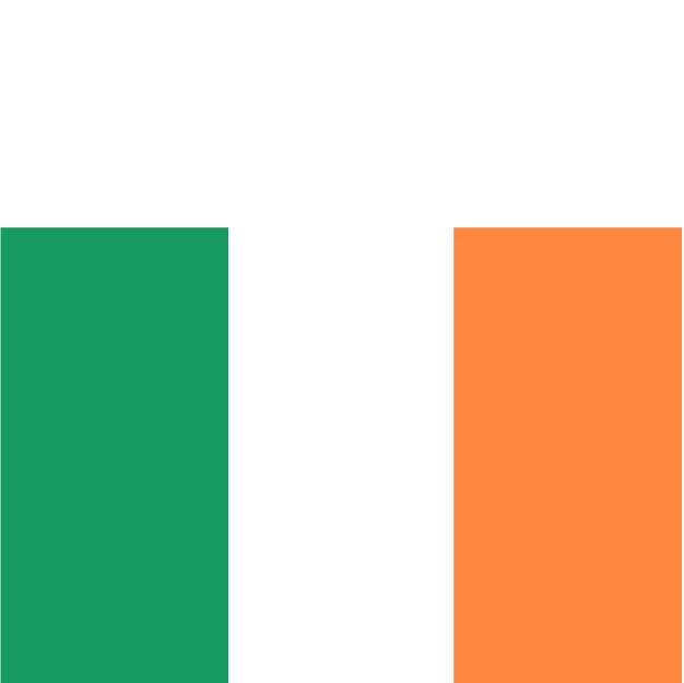Flag Ireland