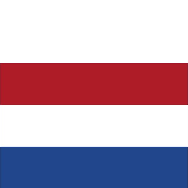 Flag Netherlands